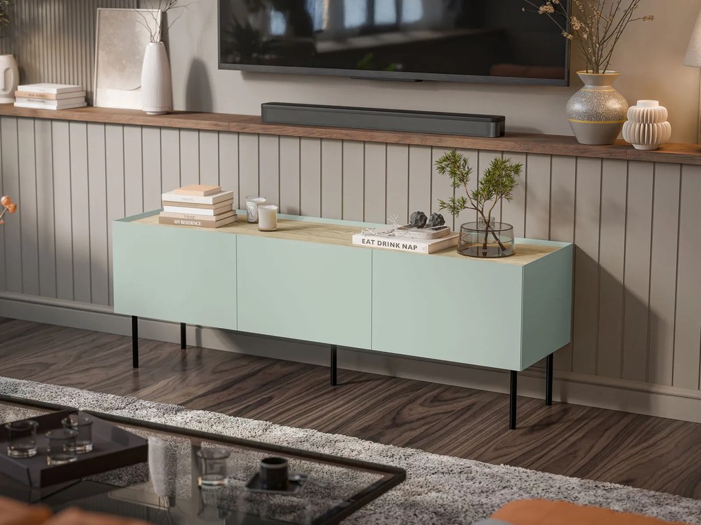 Комплект за всекидневна Fellini