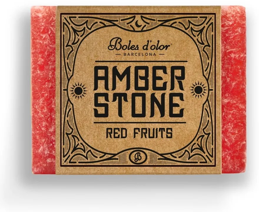 Восък за аромалампа Red Fruits – Boles d'olor