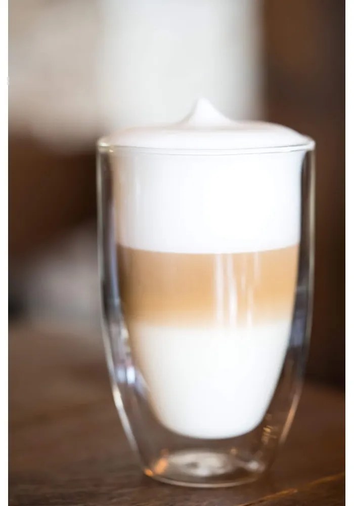 Чаши в комплект от 2 бр. 350 ml Amo – Vialli Design