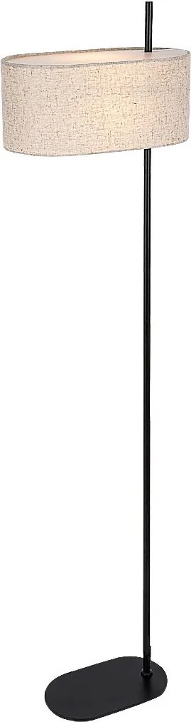 Rabalux Narmin Стоящи осветителни тела IP20 E27 1x MAX 40W K 74240