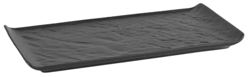 Horecano - Порцеланово плато правоъгълно 29,5x14,5см METEOR-(HC-56904)