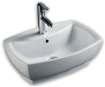 Умивалник Oumer Neptune