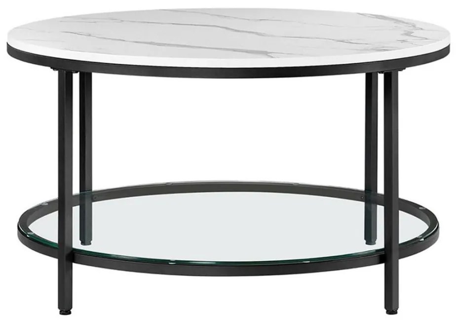 Конферентна маса SID бяла