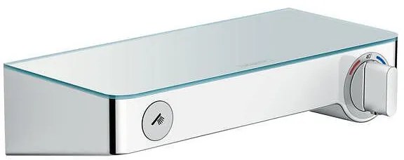 Смесител за душ с термостат, 13171000, Hansgrohe