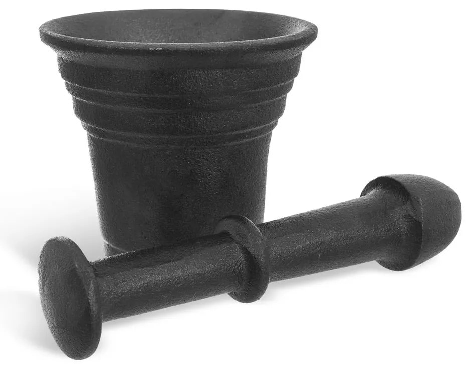 Чугунено хаванче за чесън Litina - Orion