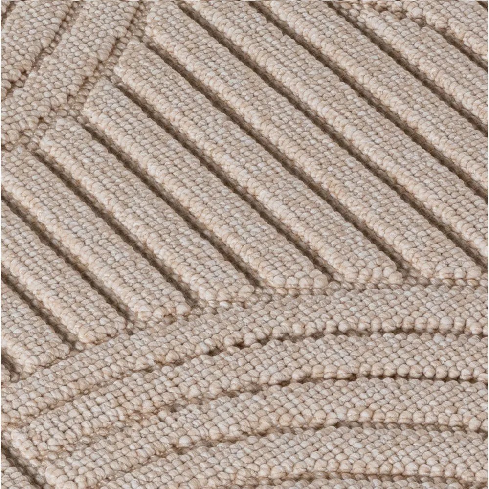 Бежов килим 200x290 cm Helix 2201 – Ayyildiz Carpets