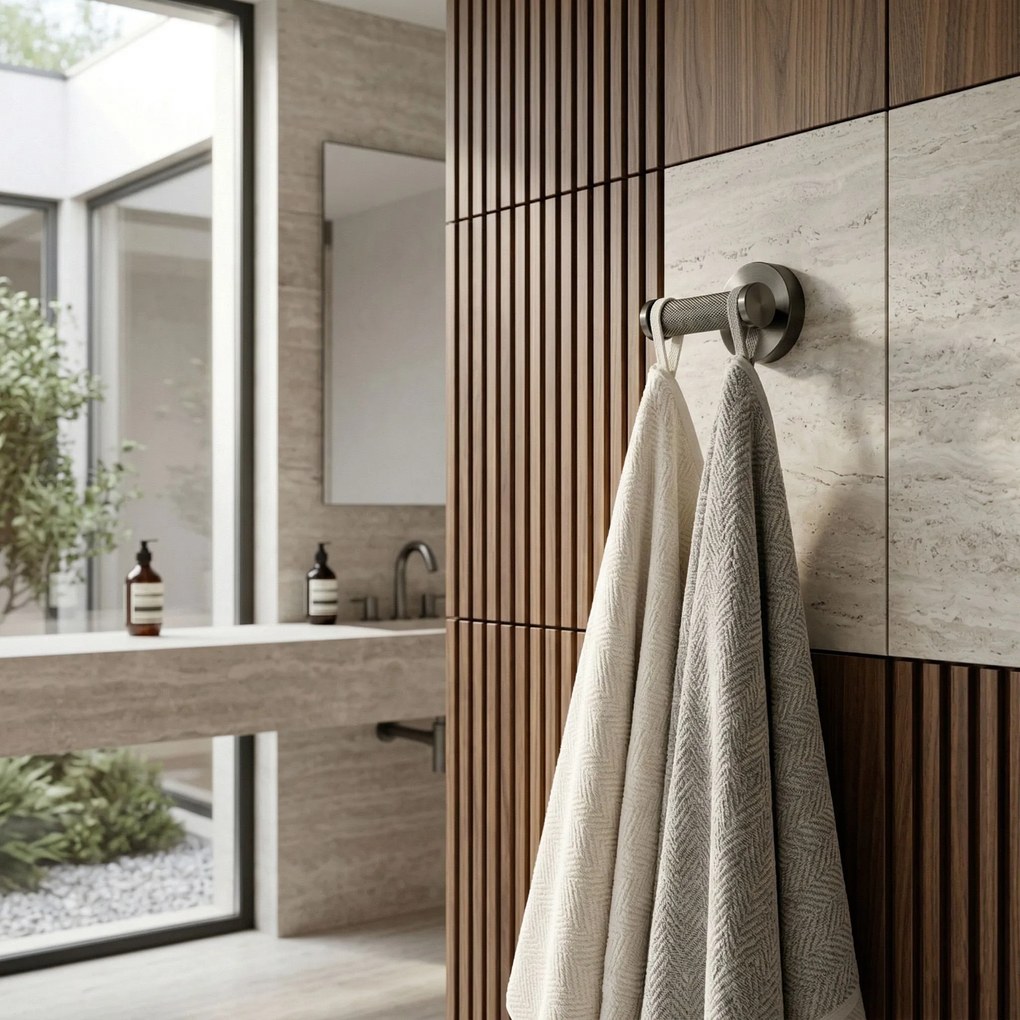 Двойна закачалка 6612 Modern Titan