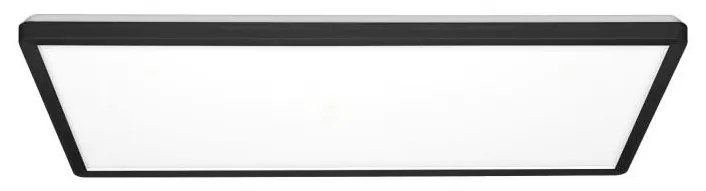 LED панел NIVERA 32W 230V IP54 29,5x59,5 см черен