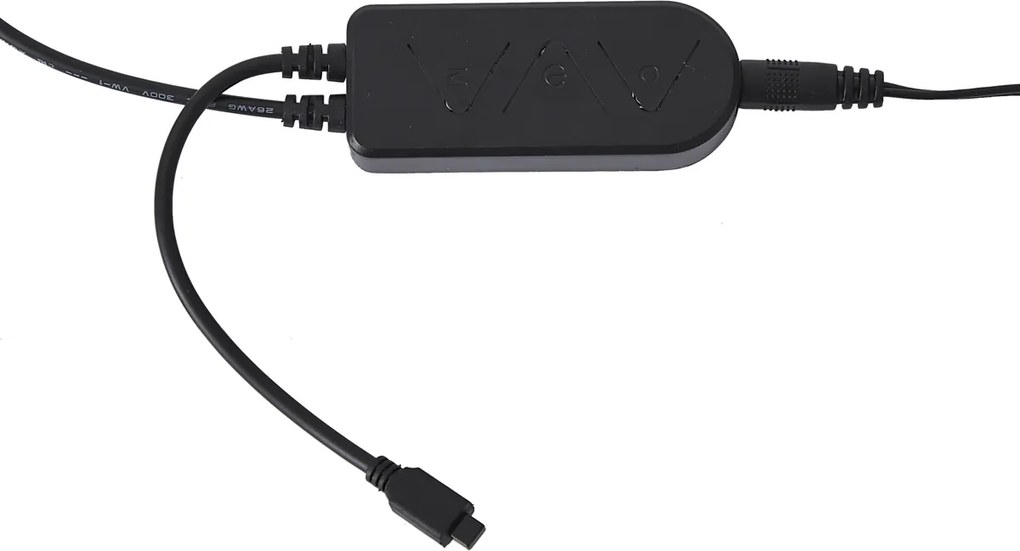 Интелигентна LED лента 483 см, димируема в Келвин - Акустичен стенен панел