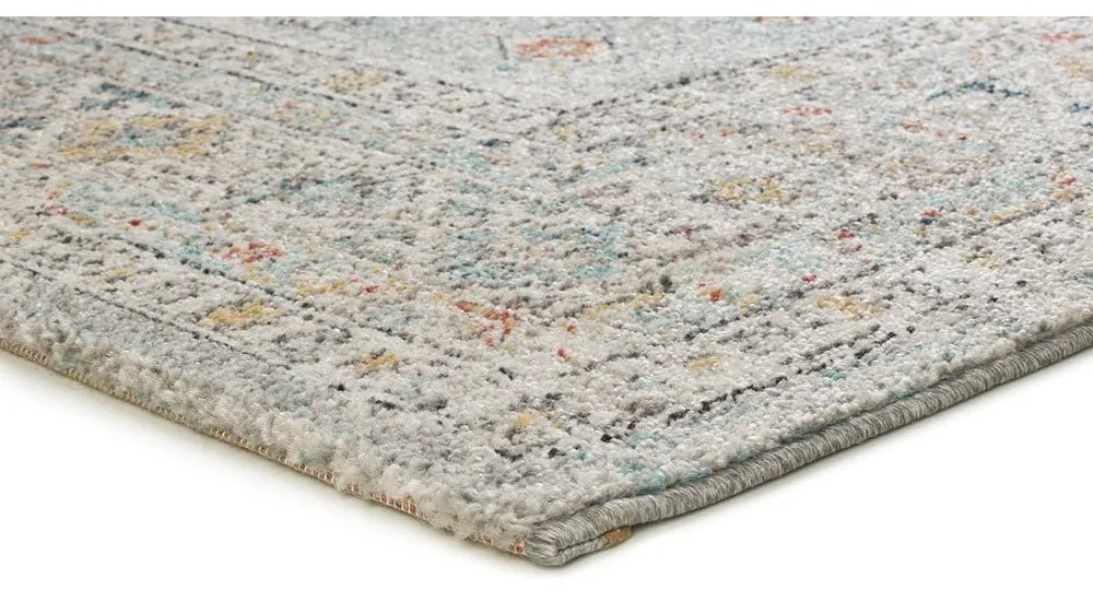 Светлосин килим 80x150 cm Parma – Universal