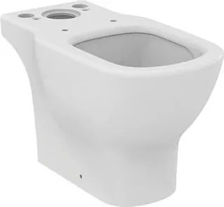 Стояща тоалетна чиния за WC комплект