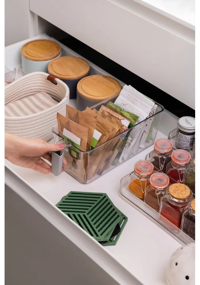 Пластмасов органайзер за подправки – Casa De Engel