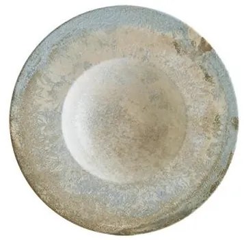 Bonna - Порцеланова чиния за паста дълбока 28см 400мл-LUZ-(S-MT-LUZ BNC 28CK)