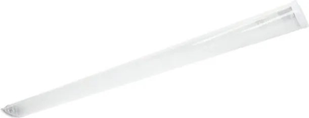 Флуоресцентно осветително тяло T8 DELFIA 2xG13/18W/230V 124 см бяло