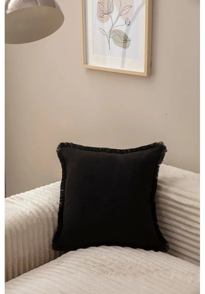 Калъфка за възглавница 43x43 cm Sacakli – Mioli Decor