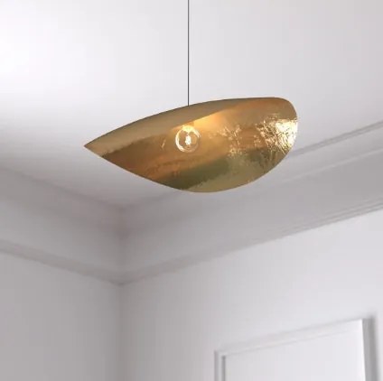 Пендел atmosphera Arlo, 56 cm, Златист метал