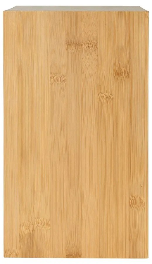 Бамбуков шкаф за баня Allegre - Wenko