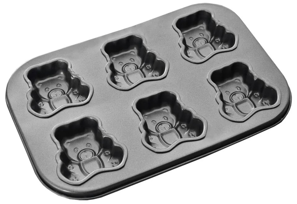 Метална форма за печене 18,5x26,5 cm - Orion