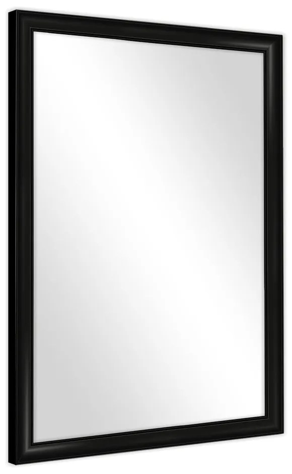 Стенно огледало 57x77 cm Sylwia – knor