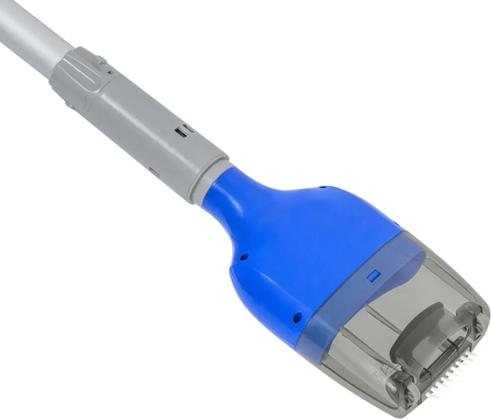 Bestway Flowclear AquaTech Безжична прахосмукачка за басейн