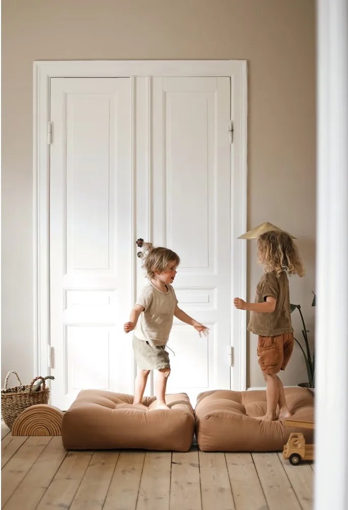 Седалка pouf Bordeaux More - Karup Design