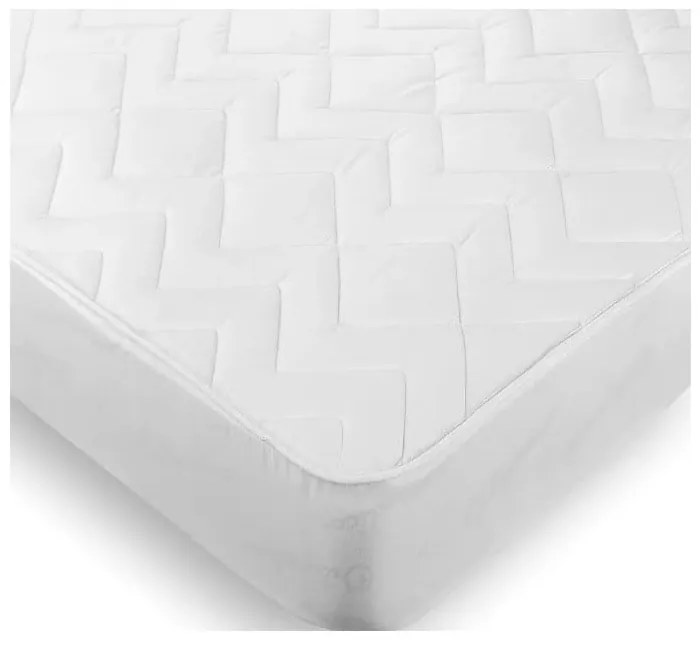 Непромокаемо защитно покривало за матрак , 90 x 200 cm - Moonia