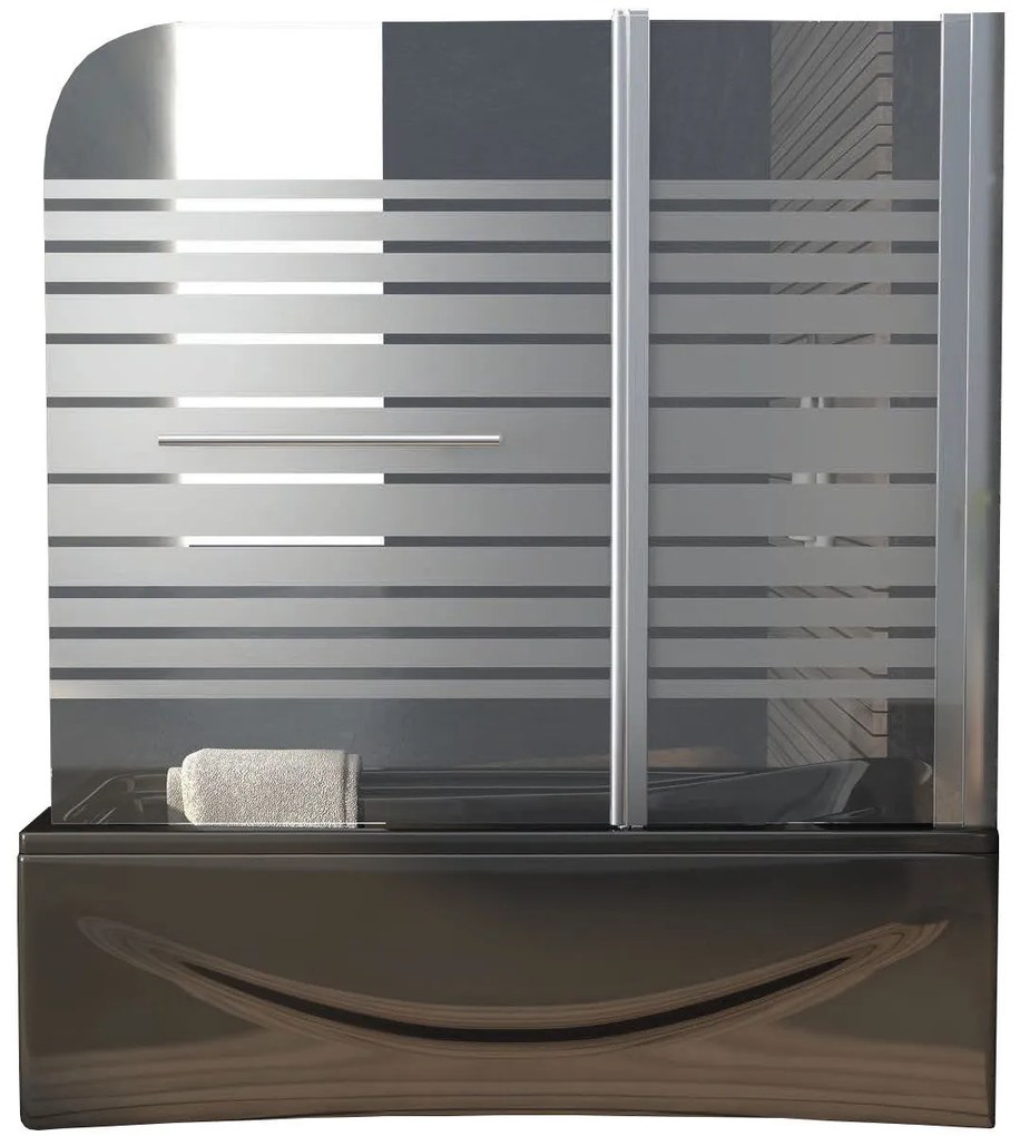 Стъкло за вана Drop II