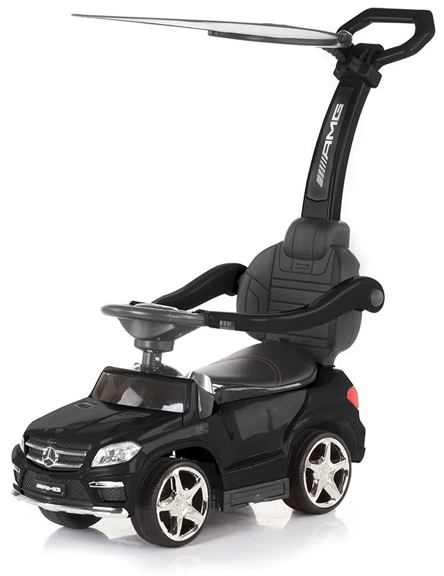 Chipolino - Кола с дръжка/сенник MERCEDES GL63 AMG ч