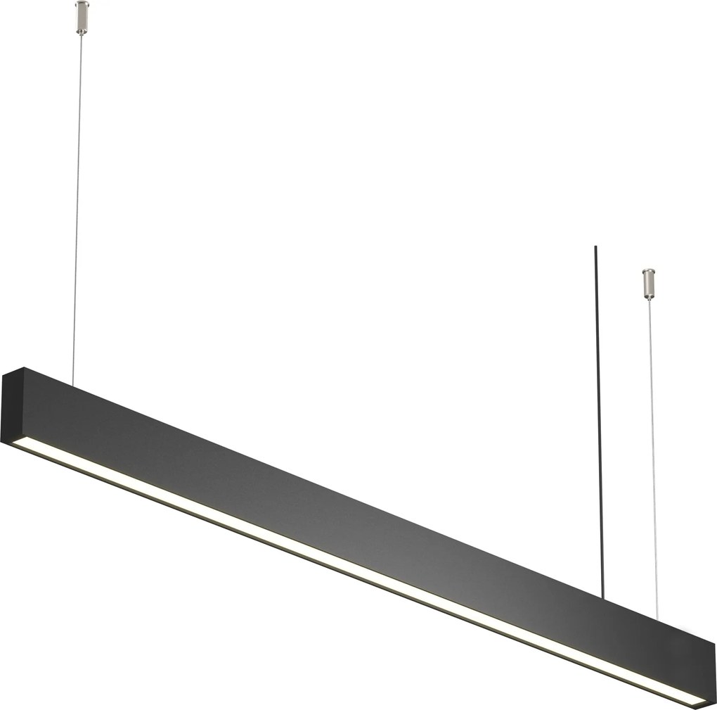 Maytoni Висящо осветително тяло - P051PL-36W2.7-6K-B