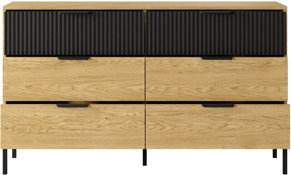 Скрин с чекмеджета Nordic