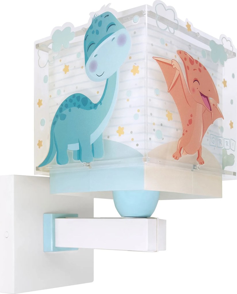 Аплик Ango Baby Dinos