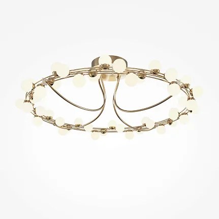 MAYTONI Плафон Tessara - MOD081CL-L48G3K