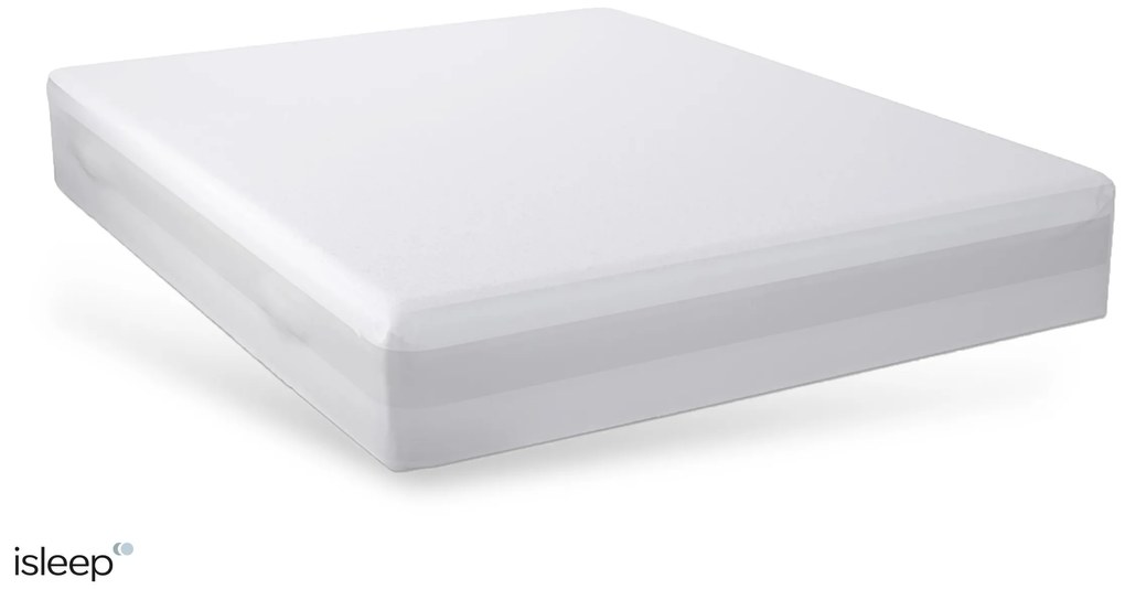 Протектор за матрак 140/200 Bamboo Natura с борд