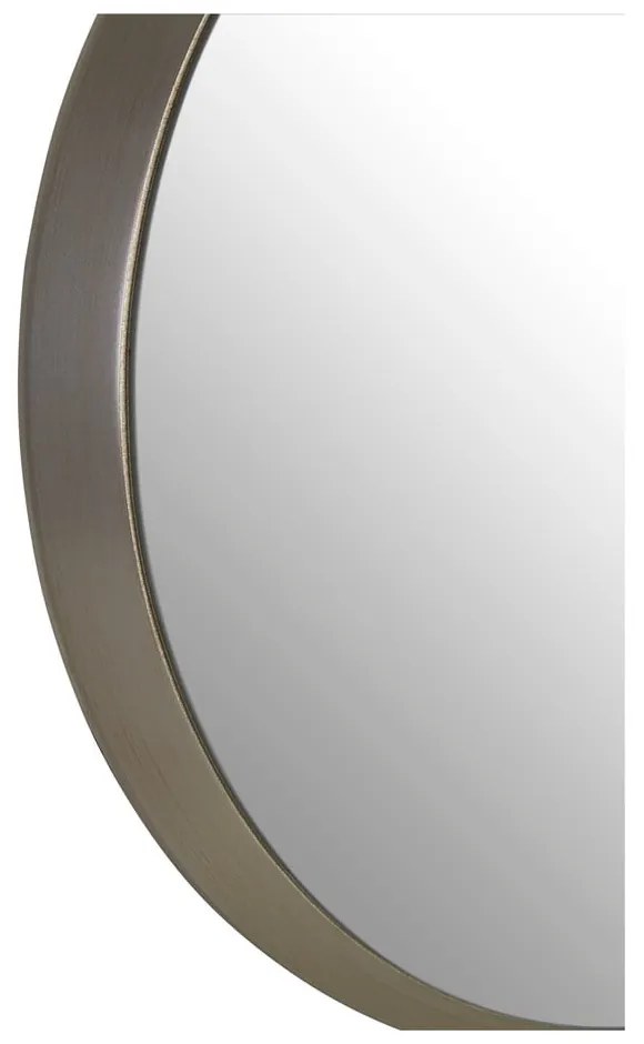 Стенно огледало ø 44 cm Athena - Premier Housewares