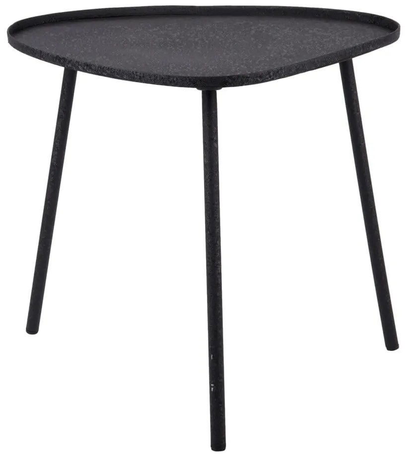 Метална масичка 49,5x54 cm Boaz - Leitmotiv