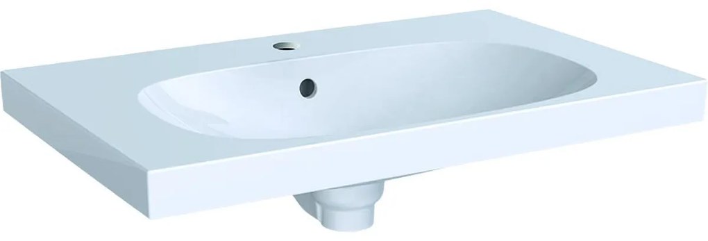 Мебелна мивка, 500.623.01.2, Geberit Acanto