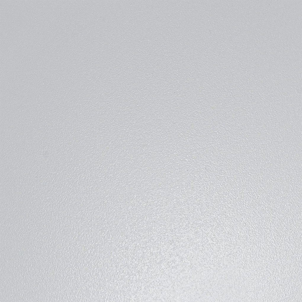 Дизайнерска външна подова лампа черна - Jannie