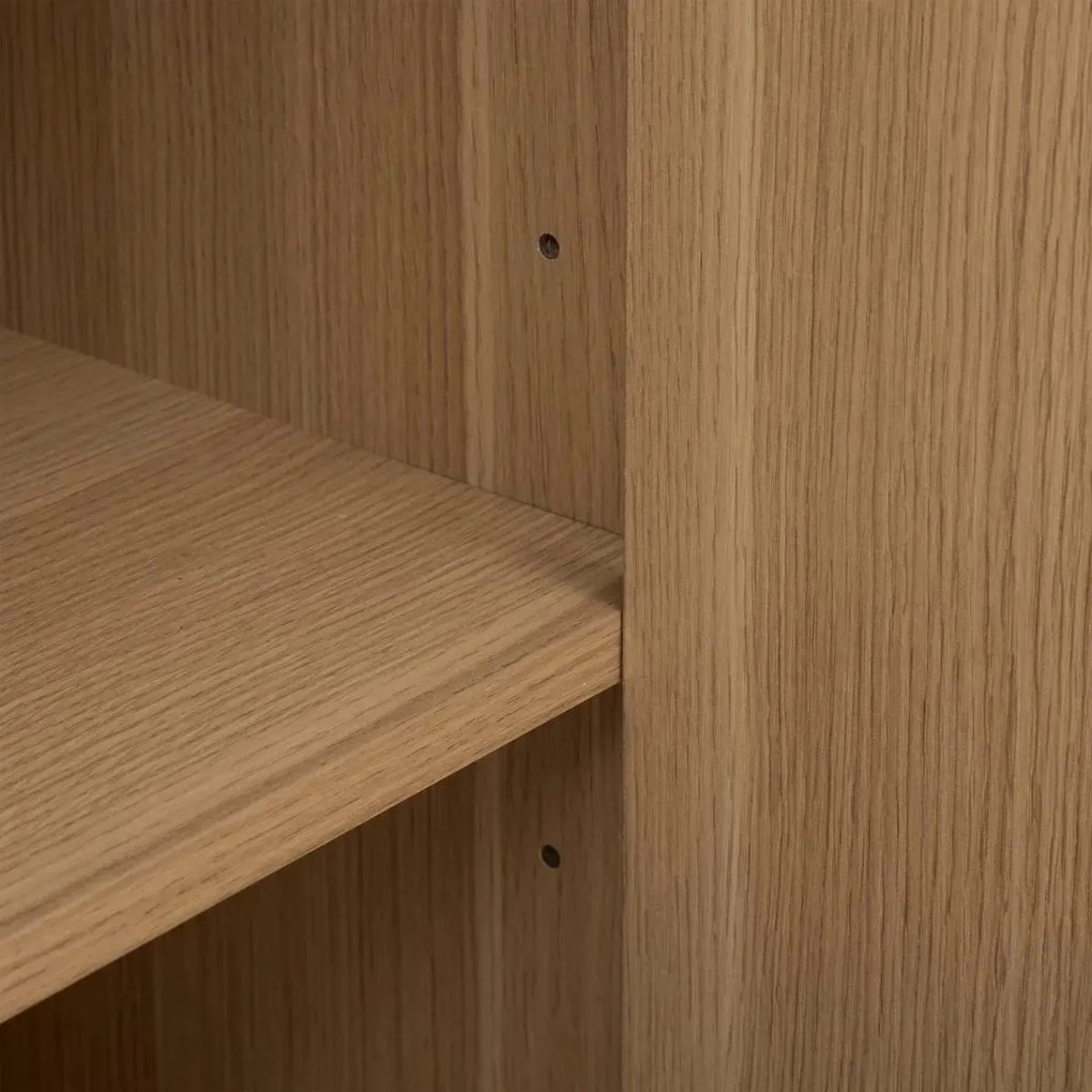 Бюфет 5five Tasso, Нисък