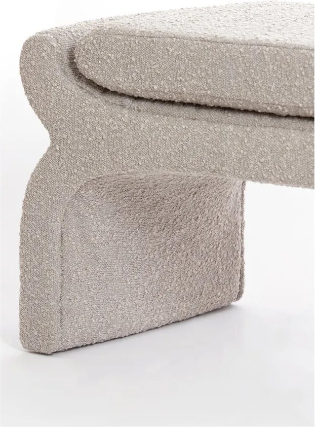 Бежова пейка от букле Nafya – Light &amp; Living