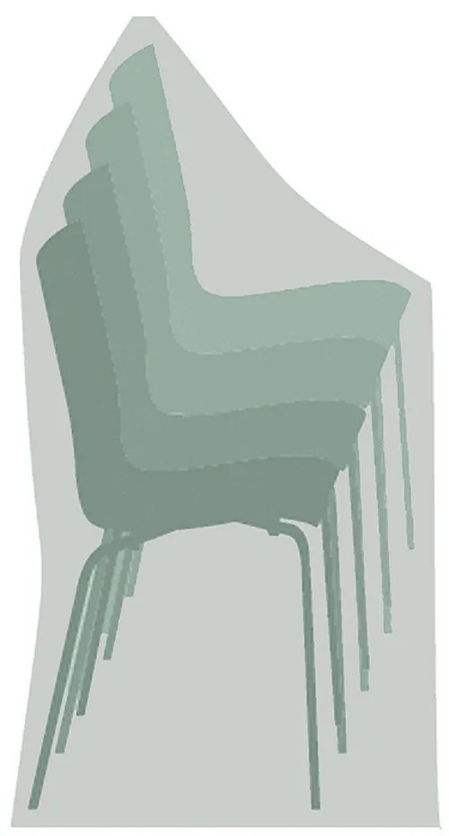 Защитно покривало за градински мебели 65x65x80 cm – Garden Pleasure