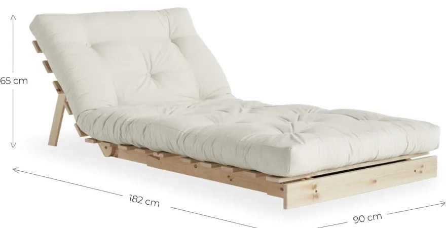 Разтегаем фотьойл Karup Design Roots Raw/Bordeaux