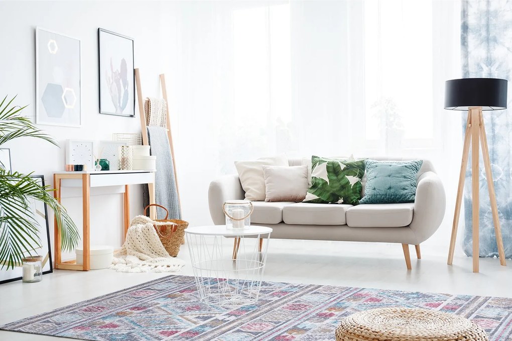 Килим Colore Colori Monza 8339/110-140 x 200 см.
