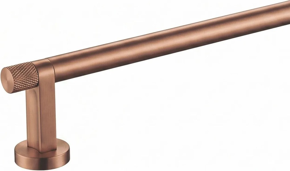 Закачалка за баня 39101 Ori Brush Copper