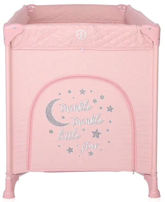 LORELLI Classic Кошара на 1 нивo NOEMI MELLOW ROSE STAR