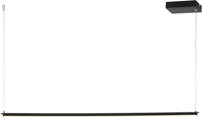 Висяща таванна лампа LED Atlant-Mauro