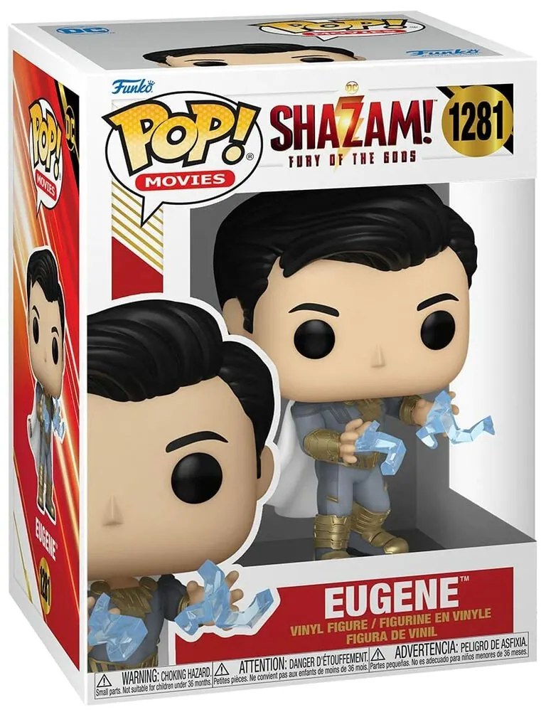 Фигурки на Герои Funko SHAZAM! EUGENE