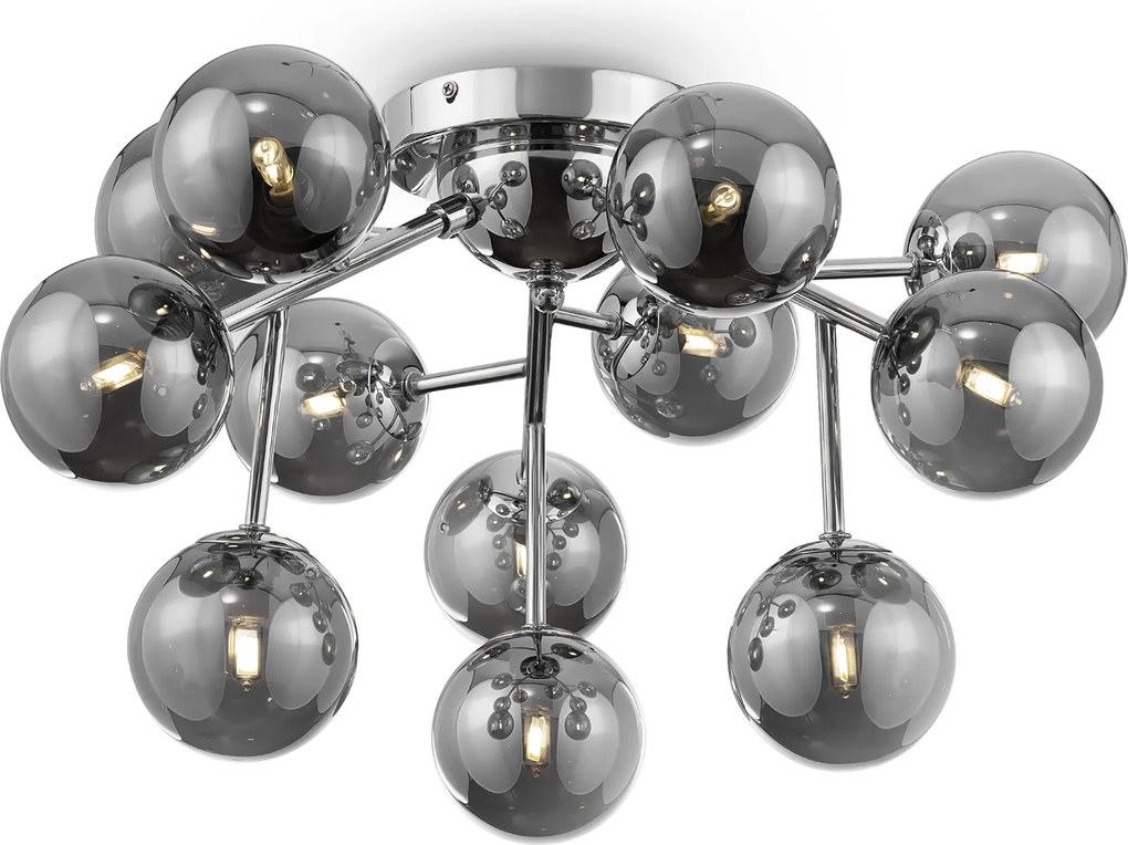 Maytoni Плафониера - MOD545PL-12CH