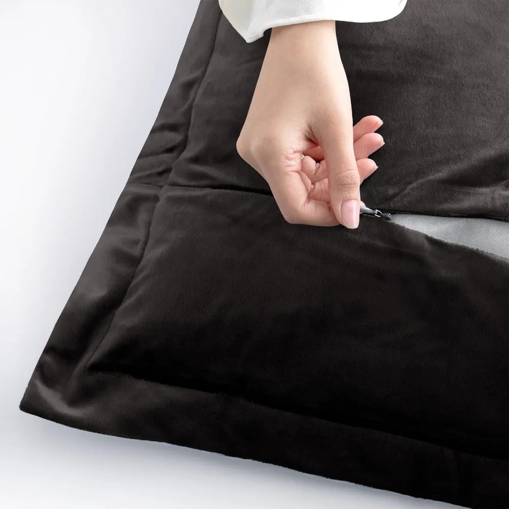 Калъфки за възглавници в комплект от 2 броя 45x45 cm Side - AmeliaHome