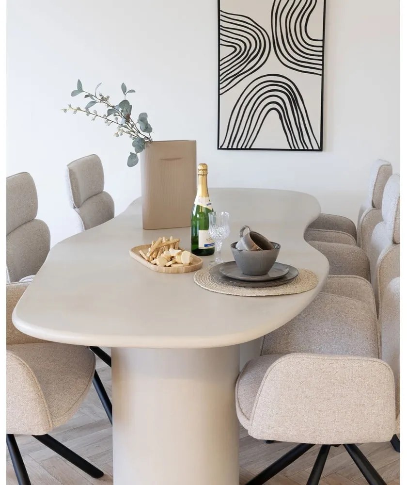 Трапезна маса 96x240 cm Maranola – House Nordic