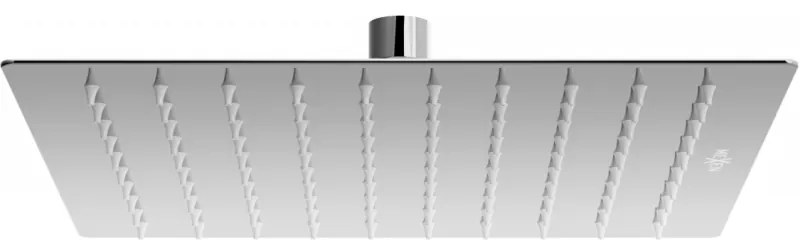 Mexen Slim душ 25 x 25 см, хром - 79125-00